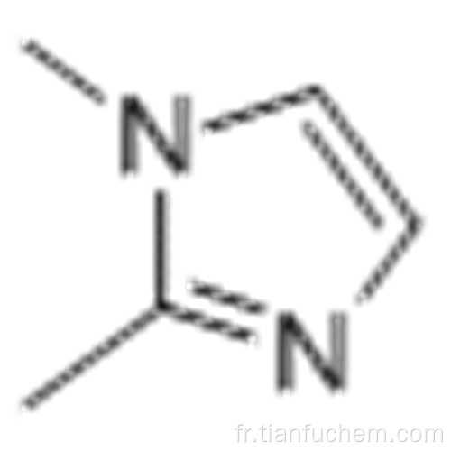 1,2-diméthylimidazole CAS 1739-84-0